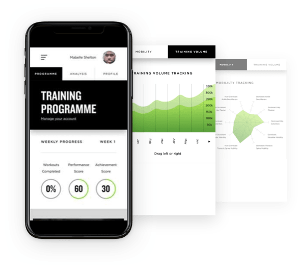 PBJUMPS jump training app